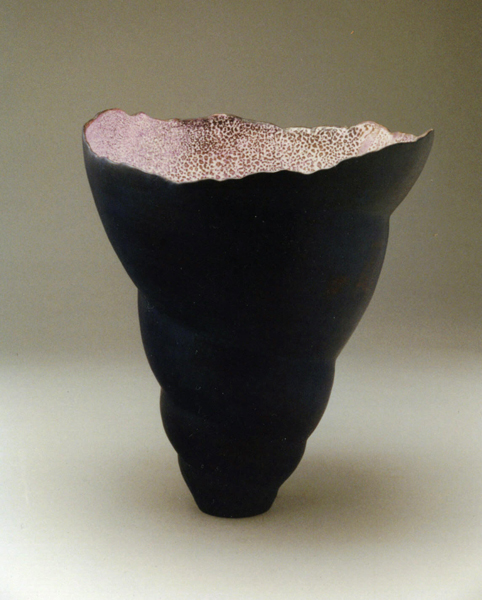 Spiral Vessel