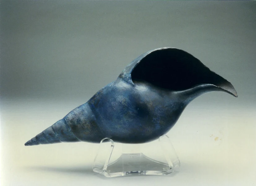 Blue Shell
