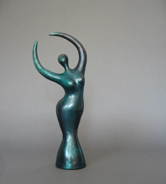 Green Gitane