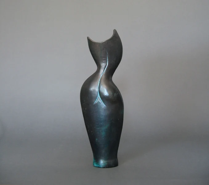 Small Vessel — view 2