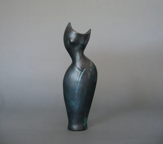Small Vessel