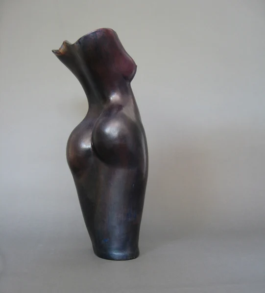 Vessel — view 2
