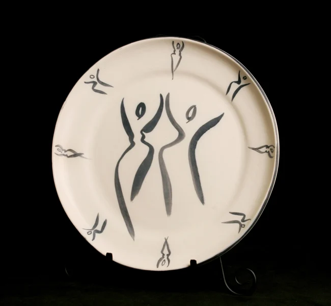 Wedding Platter
