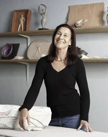 Francine Kirsch