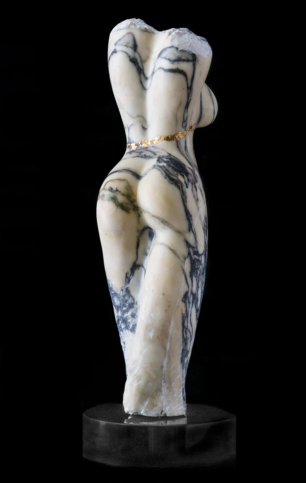Ariadne — view 2