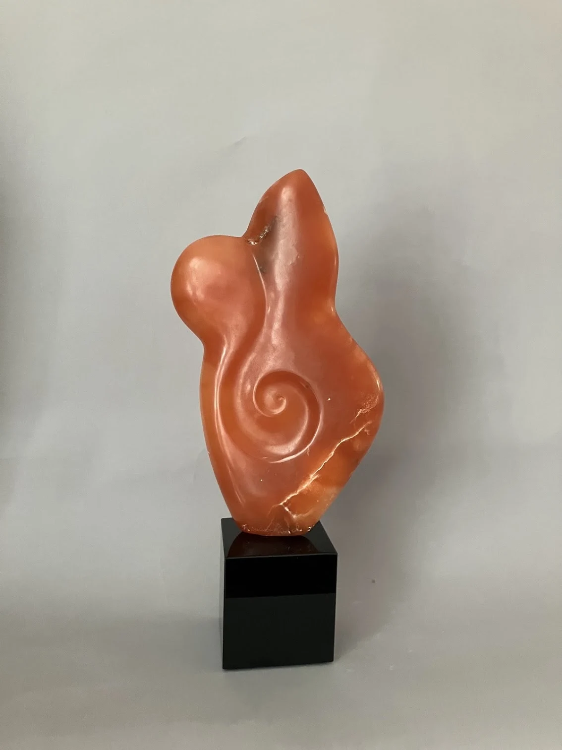 Passion — view 2