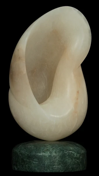Shell — view 2
